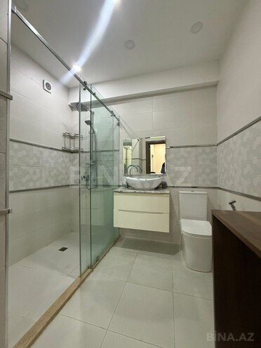 Сдаётся 2-комн. новостройка 55 м², Хатаинский р., photo 10 from 11