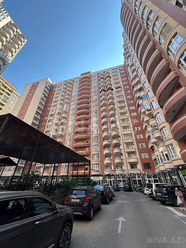 Satılır 3 otaqlı yeni tikili 100 m², Badamdar q., photo 1 from 19