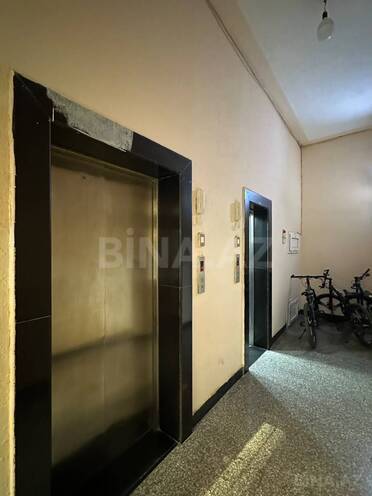 Satılır 3 otaqlı yeni tikili 100 m², Badamdar q., photo 14 from 19