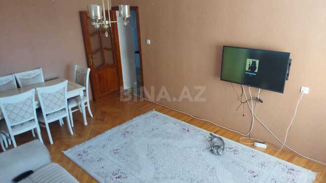 Satılır 2 otaqlı köhnə tikili 55 m², Neftçilər m., photo 9 from 11