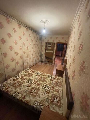İcarəyə verilir 2 otaqlı köhnə tikili 55 m², 20 Yanvar m., photo 4 from 9