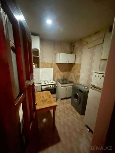 İcarəyə verilir 2 otaqlı köhnə tikili 55 m², 20 Yanvar m., photo 6 from 9