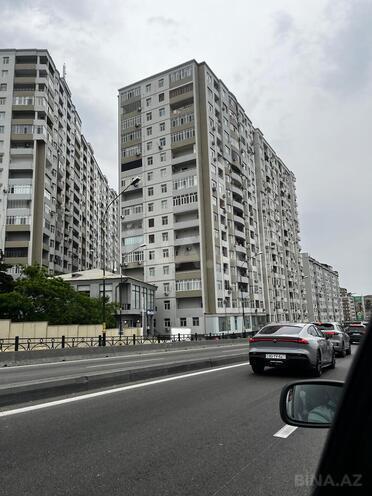 Satılır 1 otaqlı yeni tikili 61.3 m², 20 Yanvar m., photo 1 from 11