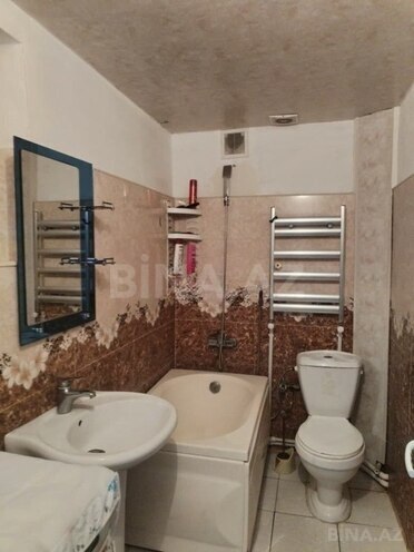 Satılır 2 otaqlı köhnə tikili 35 m², Bayıl q., photo 9 from 10