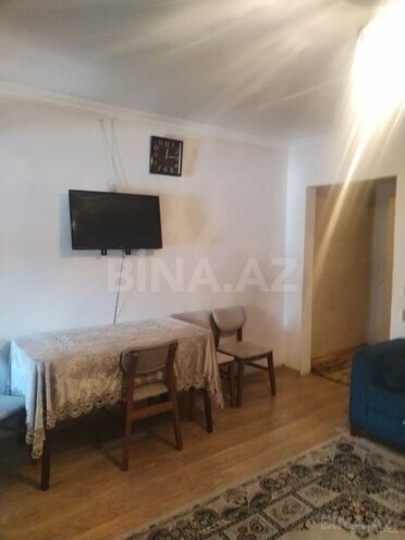 Satılır 2 otaqlı köhnə tikili 35 m², Bayıl q., photo 3 from 10