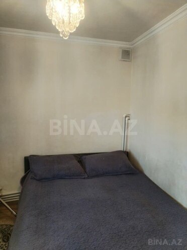 Satılır 2 otaqlı köhnə tikili 35 m², Bayıl q., photo 4 from 10