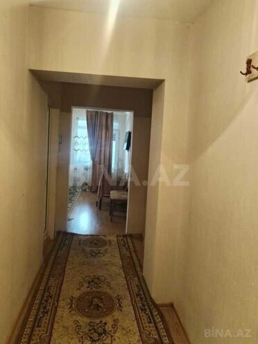 Satılır 2 otaqlı köhnə tikili 35 m², Bayıl q., photo 6 from 10