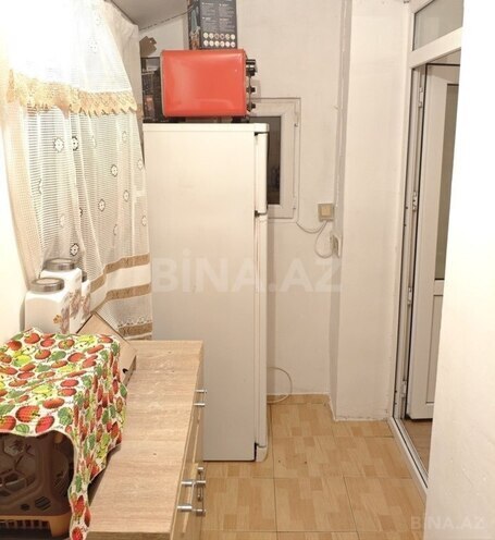 Satılır 2 otaqlı köhnə tikili 35 m², Bayıl q., photo 8 from 10