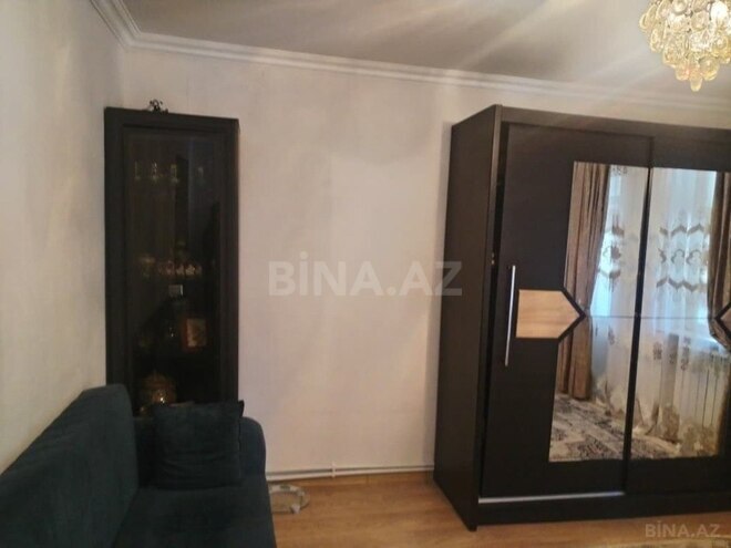 Satılır 2 otaqlı köhnə tikili 35 m², Bayıl q., photo 7 from 10