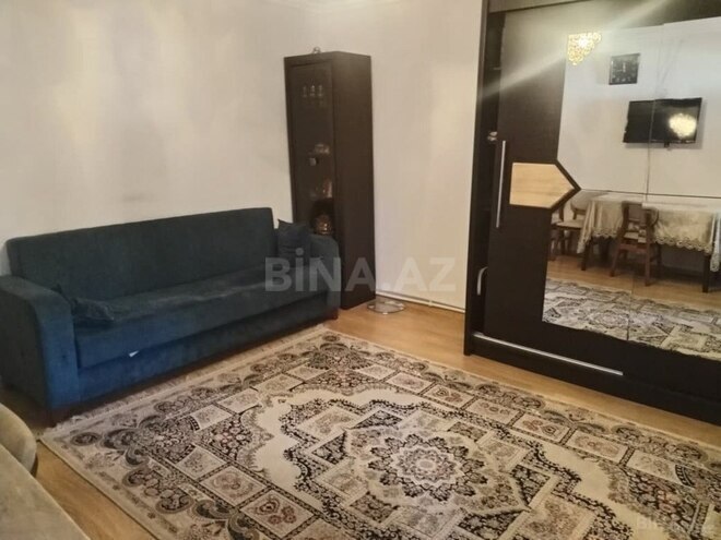 Satılır 2 otaqlı köhnə tikili 35 m², Bayıl q., photo 1 from 10