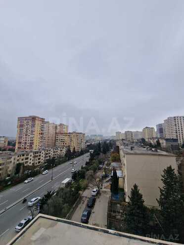 Satılır 2 otaqlı yeni tikili 70 m², Memar Əcəmi m., photo 20 from 23