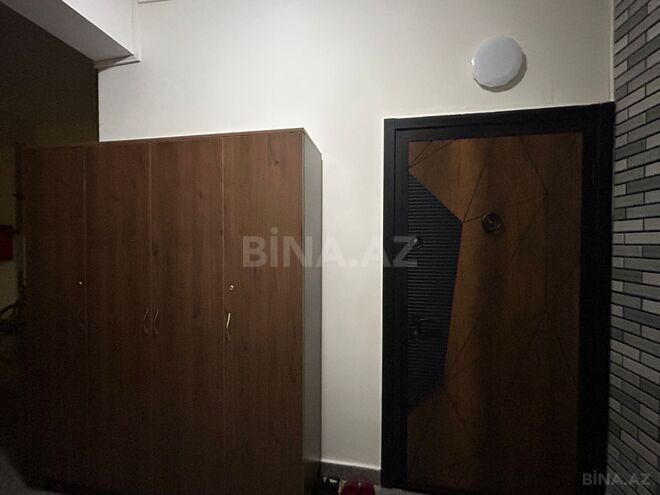 Satılır 2 otaqlı yeni tikili 89 m², Əhmədli m., photo 11 from 16