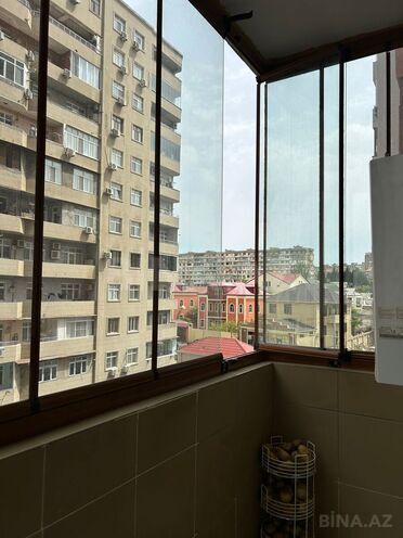 Satılır 2 otaqlı yeni tikili 89 m², Əhmədli m., photo 14 from 16