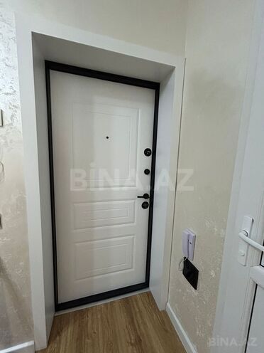 Satılır 2 otaqlı yeni tikili 89 m², Əhmədli m., photo 10 from 16