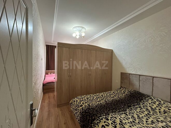 Satılır 2 otaqlı yeni tikili 89 m², Əhmədli m., photo 7 from 16