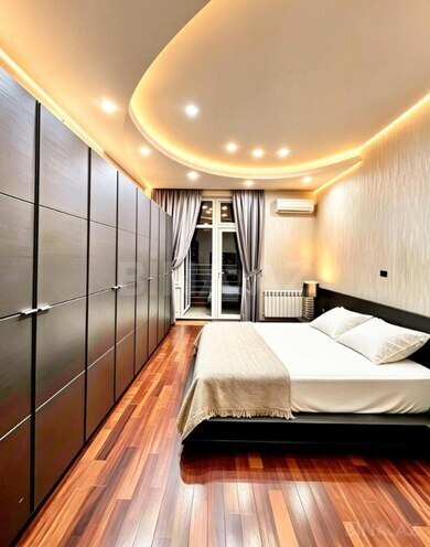İcarəyə verilir 3 otaqlı yeni tikili 110 m², Nəsimi r., photo 5 from 16
