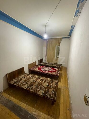 İcarəyə verilir 2 otaqlı köhnə tikili 55 m², 20 Yanvar m., photo 3 from 8