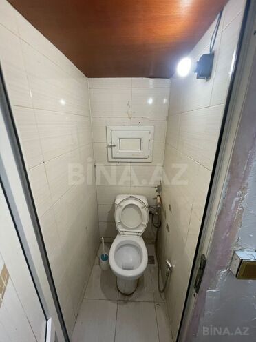 İcarəyə verilir 2 otaqlı köhnə tikili 55 m², 20 Yanvar m., photo 7 from 8