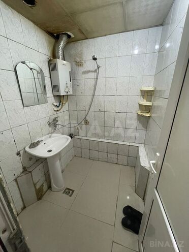 İcarəyə verilir 2 otaqlı köhnə tikili 55 m², 20 Yanvar m., photo 6 from 8