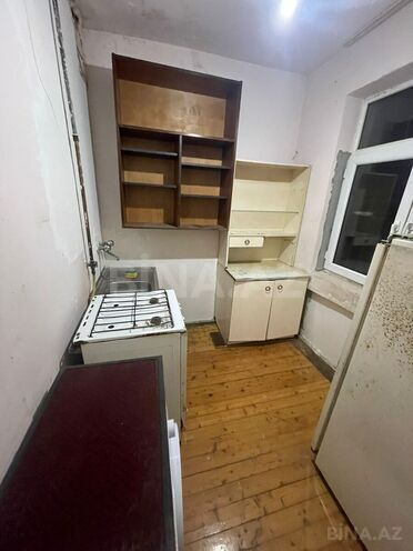 İcarəyə verilir 2 otaqlı köhnə tikili 55 m², 20 Yanvar m., photo 4 from 8