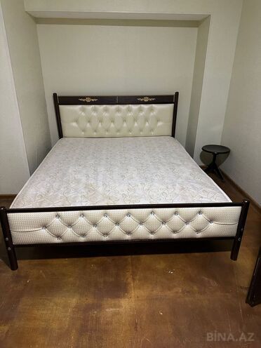 İcarəyə verilir 3 otaqlı köhnə tikili 76 m², 28 May m., photo 5 from 9