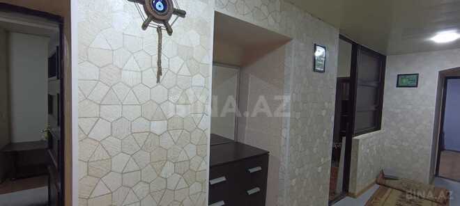 İcarəyə verilir 3 otaqlı köhnə tikili 76 m², 28 May m., photo 8 from 9