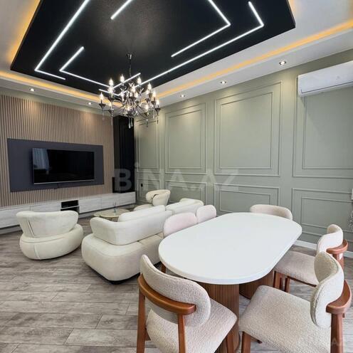 İcarəyə verilir 5 otaqlı həyət evi/bağ evi 230 m², Mərdəkan q., photo 10 from 14