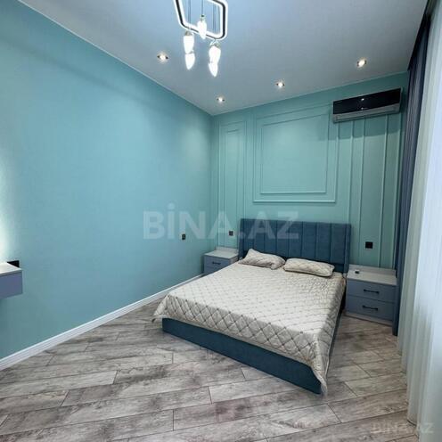 İcarəyə verilir 5 otaqlı həyət evi/bağ evi 230 m², Mərdəkan q., photo 5 from 14