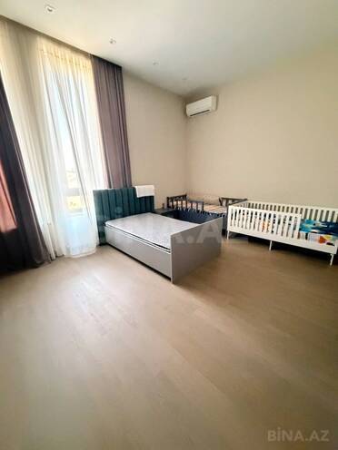 Satılır 7 otaqlı həyət evi/bağ evi 600 m², Şüvəlan q., photo 13 from 31