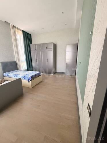 Satılır 7 otaqlı həyət evi/bağ evi 600 m², Şüvəlan q., photo 19 from 31