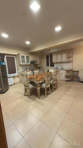 İcarəyə verilir 3 otaqlı köhnə tikili 90 m², Şah İsmayıl Xətai m., photo 5 from 13