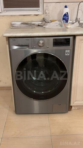 İcarəyə verilir 3 otaqlı köhnə tikili 90 m², Şah İsmayıl Xətai m., photo 8 from 13