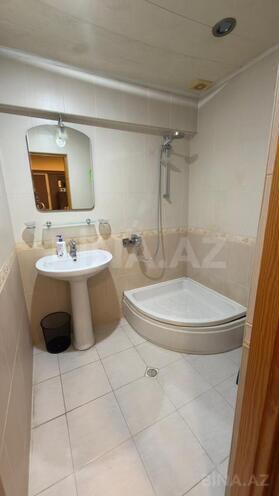 İcarəyə verilir 3 otaqlı köhnə tikili 90 m², Şah İsmayıl Xətai m., photo 6 from 13