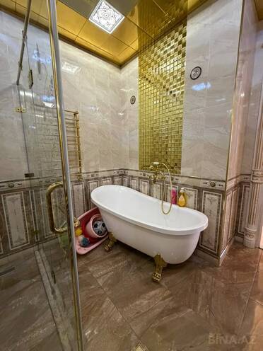 Satılır 3 otaqlı yeni tikili 200 m², İçəri Şəhər m., photo 17 from 31