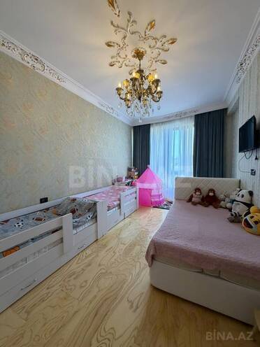 Satılır 3 otaqlı yeni tikili 200 m², İçəri Şəhər m., photo 16 from 31