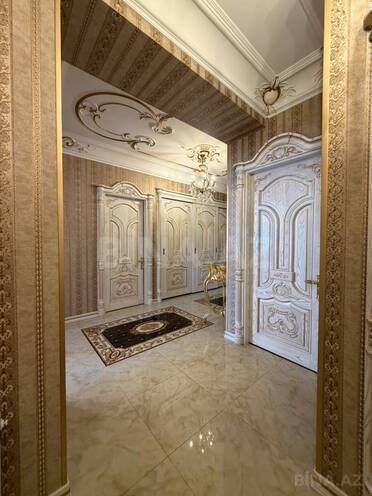Satılır 3 otaqlı yeni tikili 200 m², İçəri Şəhər m., photo 22 from 31