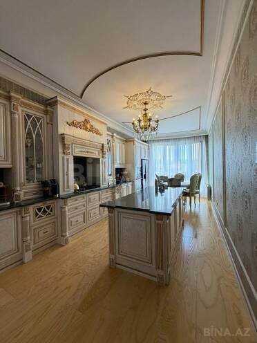 Satılır 3 otaqlı yeni tikili 200 m², İçəri Şəhər m., photo 8 from 31
