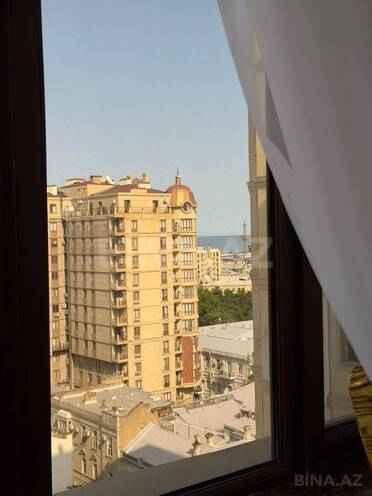 Satılır 3 otaqlı yeni tikili 200 m², İçəri Şəhər m., photo 6 from 31
