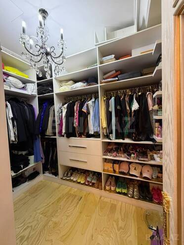 Satılır 3 otaqlı yeni tikili 200 m², İçəri Şəhər m., photo 20 from 31