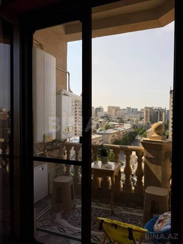 Satılır 3 otaqlı yeni tikili 200 m², İçəri Şəhər m., photo 26 from 31