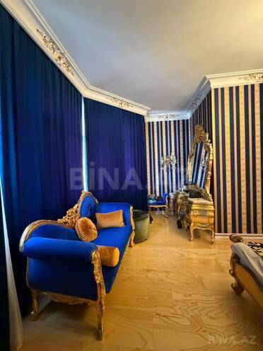 Satılır 3 otaqlı yeni tikili 200 m², İçəri Şəhər m., photo 13 from 31