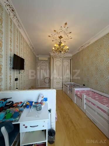 Satılır 3 otaqlı yeni tikili 200 m², İçəri Şəhər m., photo 15 from 31