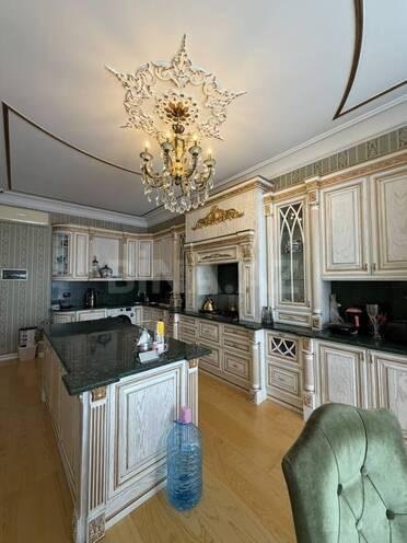 Satılır 3 otaqlı yeni tikili 200 m², İçəri Şəhər m., photo 7 from 31