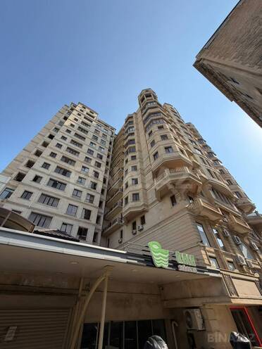 Satılır 3 otaqlı yeni tikili 200 m², İçəri Şəhər m., photo 27 from 31
