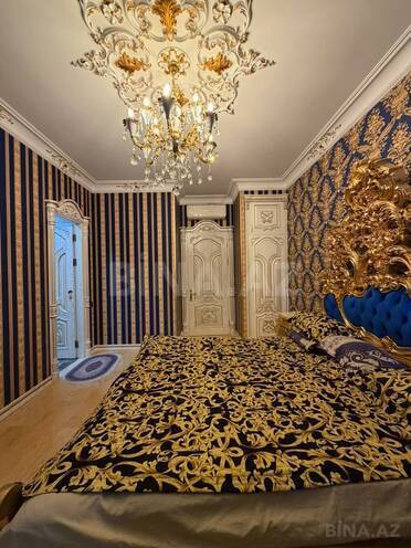 Satılır 3 otaqlı yeni tikili 200 m², İçəri Şəhər m., photo 11 from 31
