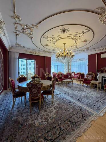 Satılır 3 otaqlı yeni tikili 200 m², İçəri Şəhər m., photo 4 from 31