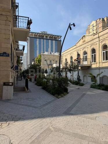 Satılır 3 otaqlı yeni tikili 200 m², İçəri Şəhər m., photo 29 from 31