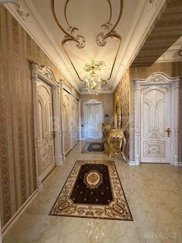 Satılır 3 otaqlı yeni tikili 200 m², İçəri Şəhər m., photo 9 from 31