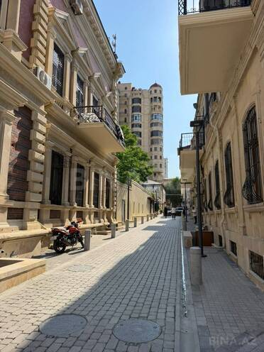 Satılır 3 otaqlı yeni tikili 200 m², İçəri Şəhər m., photo 28 from 31