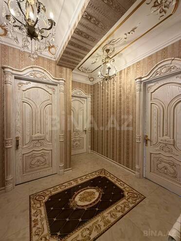 Satılır 3 otaqlı yeni tikili 200 m², İçəri Şəhər m., photo 19 from 31